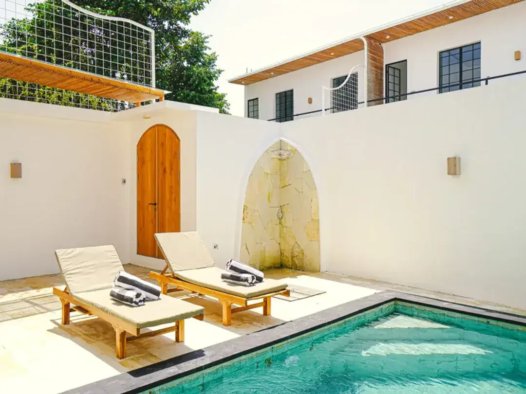 Leasehold - Brand New Villa Investment Opportunity in Canggu, Bali - Image 2 of 10