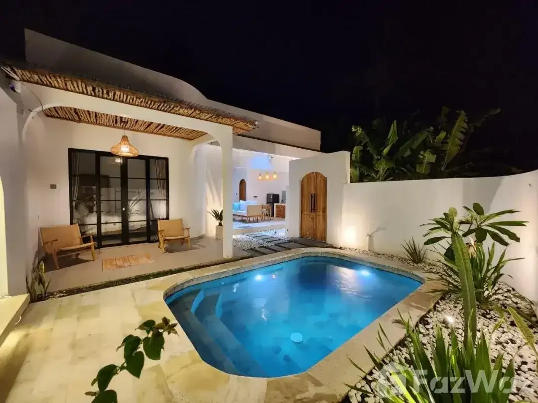 Land for sale in Lovina, Bali - Image 6 of 10