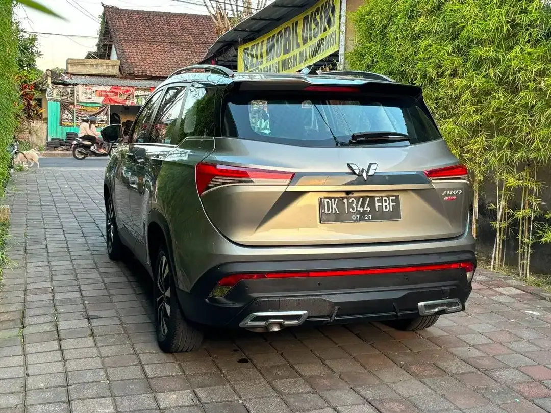 WULING ALMAZ RS PRO 7 SEATER 2021 - Image 7 of 10