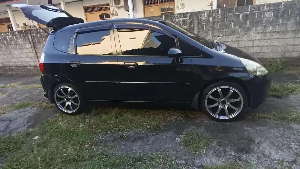Honda Jazz 2008 Bensin - Image 3 of 9
