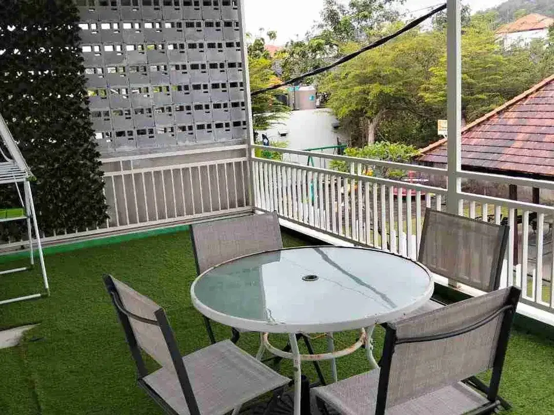Rumah Gading Kencana Jimbaran 3 Kamar Tidur - Image 5 of 10