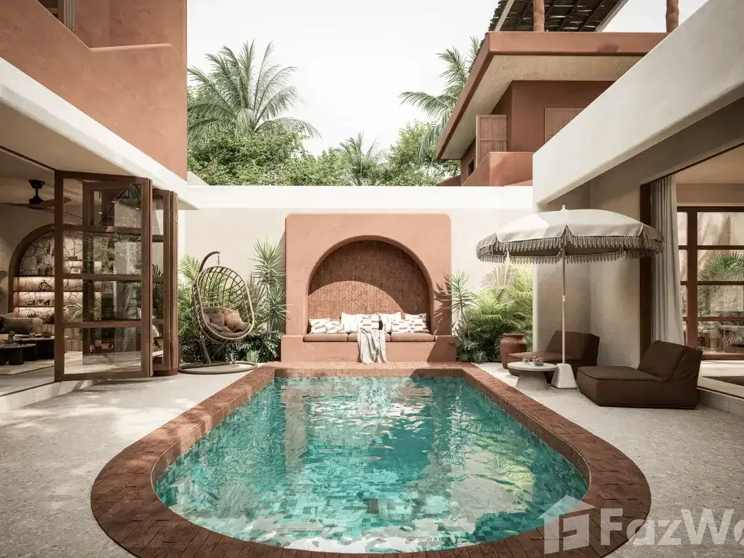2 Bedroom Villa for sale in Balangan, Bali - Image 1 of 10