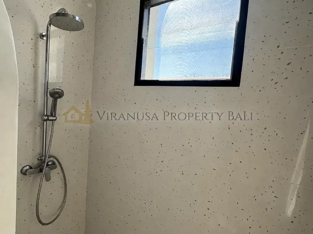 Fully Furnished 2-Bedroom Villa with Rooftop in Nusa Dua - Image 3 of 10