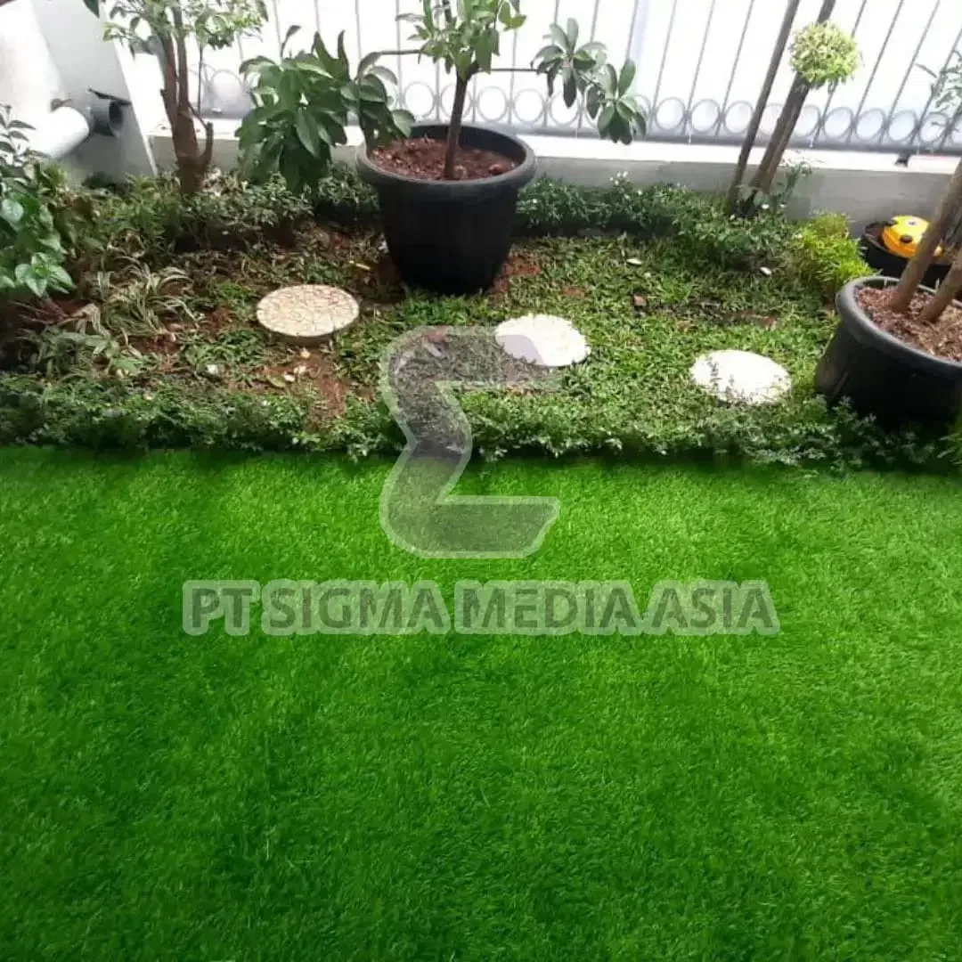 Jual Rumput Sintetis Buat Dekorasi Taman - Image 2 of 4