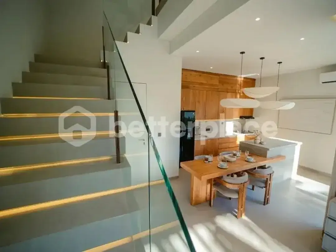Modern 2 Bedroom Villa in Cemagi, A Prime Investment Opportunity - Image 5 of 10