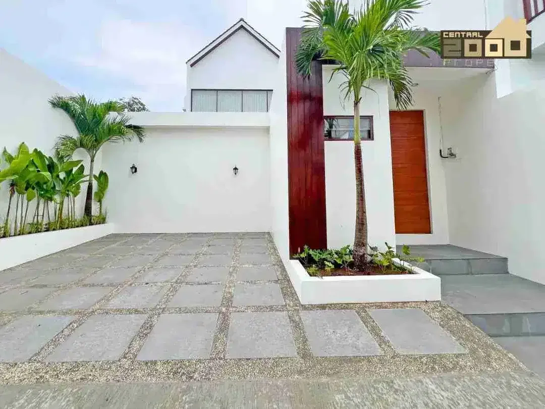 Introducing Brand New Modern Tropical 3 Bedrooms Villa in Pecatu, Bali - Image 10 of 10