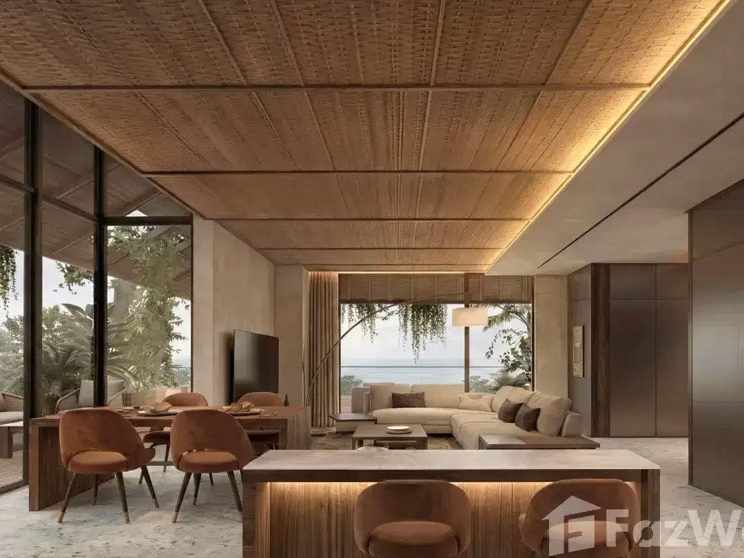 1 Bedroom Apartment for sale at Solan Melasti Boutique House - Image 4 of 10