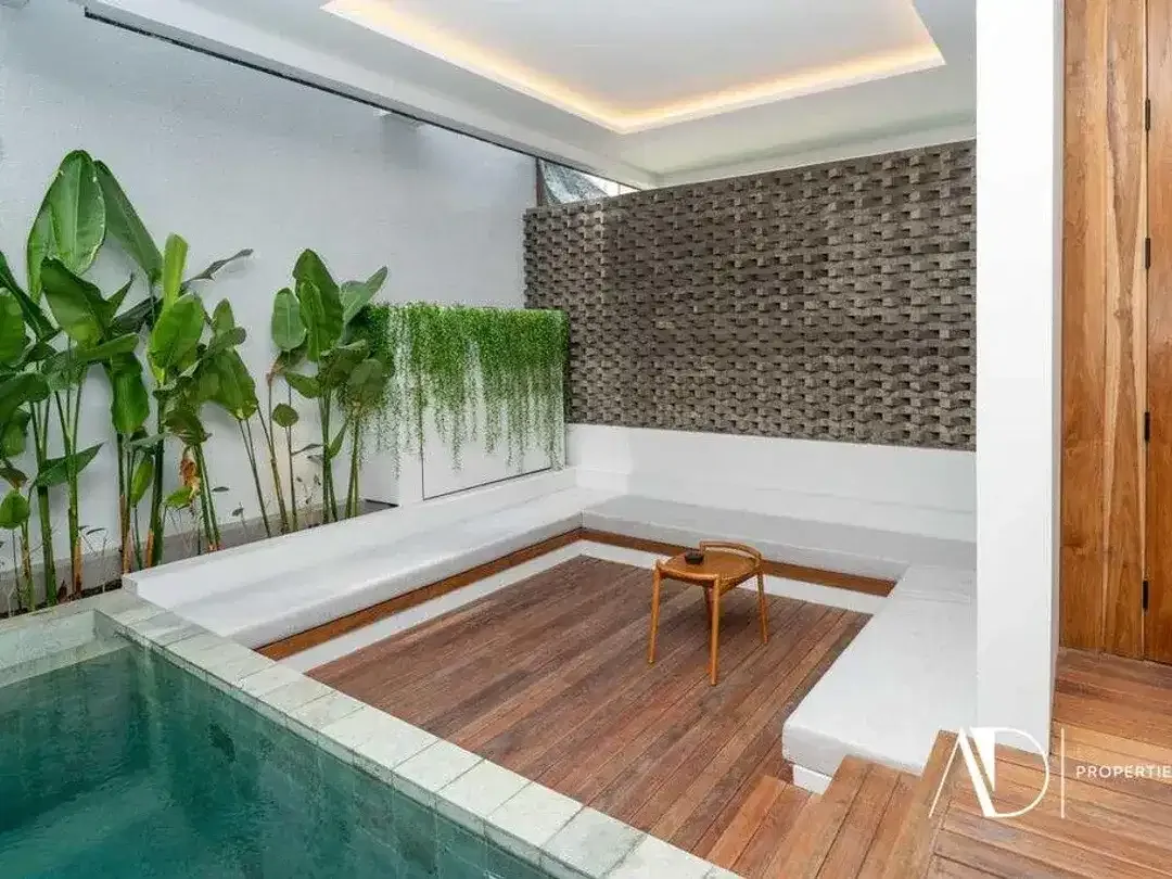 FREEHOLD | MODERN 4-BEDROOM VILLA IN PRIME BERAWA, CANGGU - Image 5 of 10