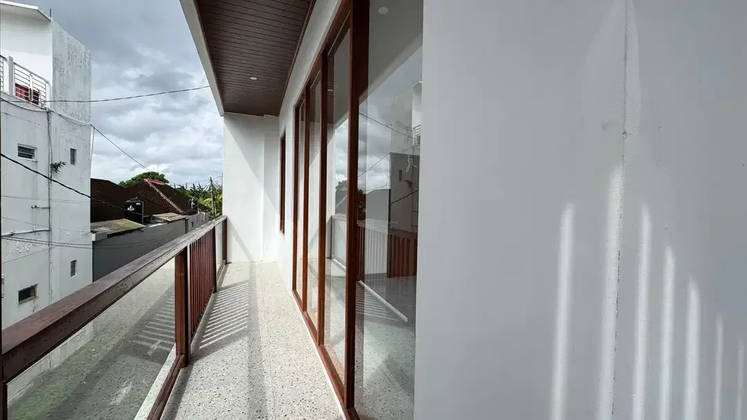 Brand New Villa Kawasan PREMIUM Kayu Tulang Canggu - Image 10 of 10