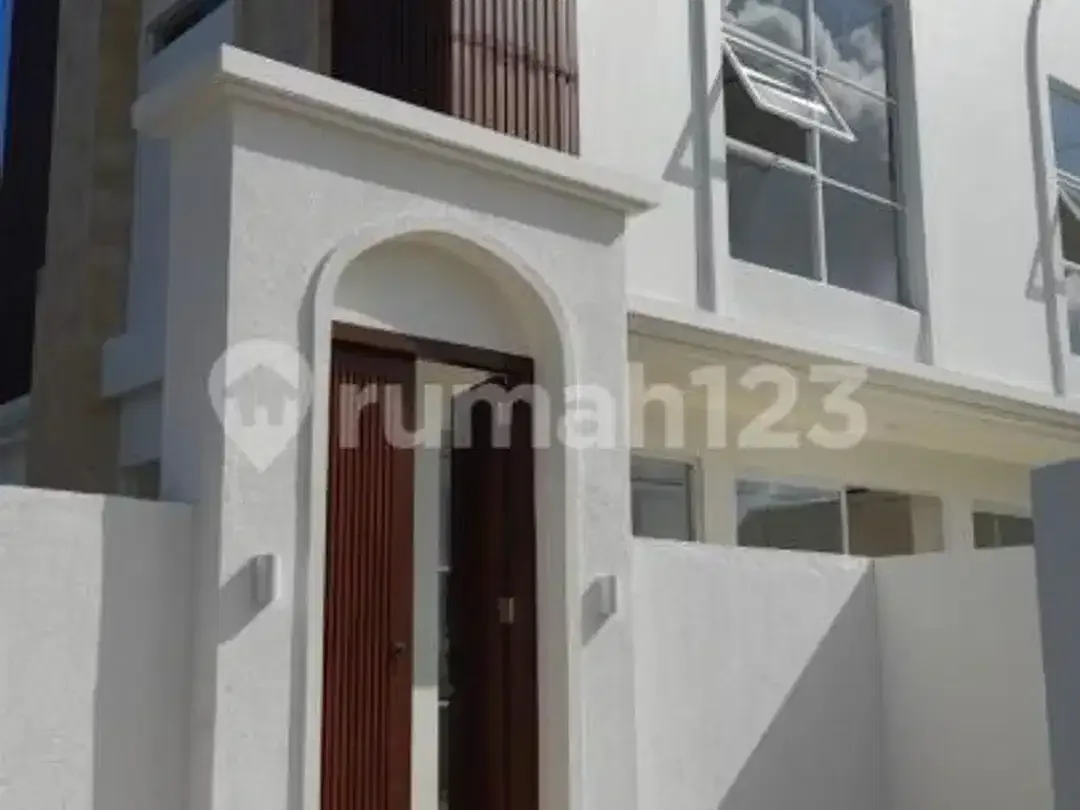 Disewakan Luxury Villa Super Premium Area Jimbaran - Image 2 of 5