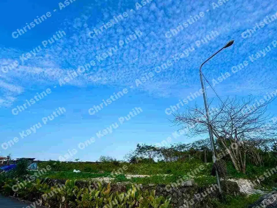 Dijual Tanah Kavling Premium bintang 5 Ocean View di Nusa Dua Bali - Image 8 of 10