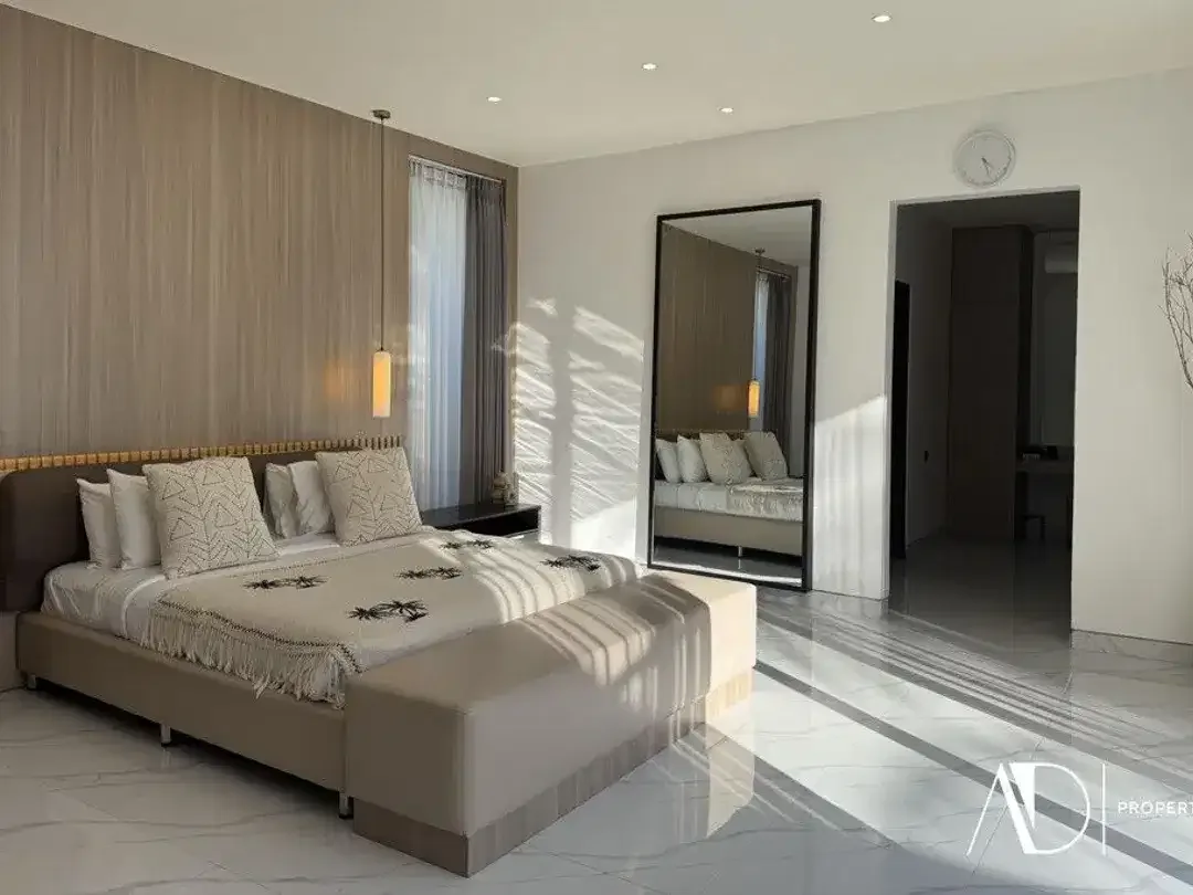 LEASEHOLD | 2-BEDROOM MODERN TROPICAL VILLA NEAR SEMINYAK BEACH - Image 10 of 10