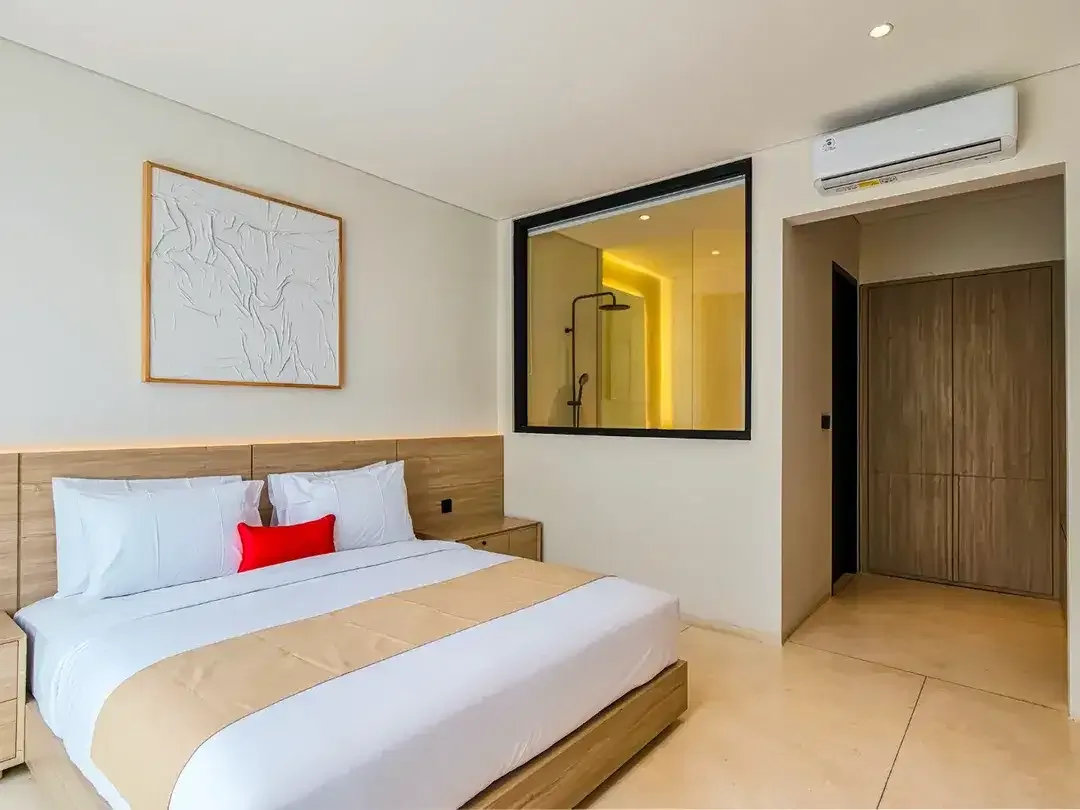 A Private Sanctuary in the Heart of Ungasan. - Image 6 of 10