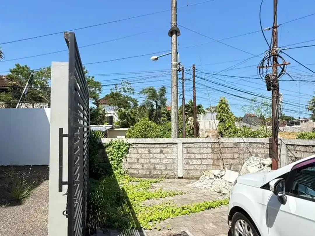 Rumah Baru Siap Huni One Gate System Nusa Dua Bali - Image 8 of 10