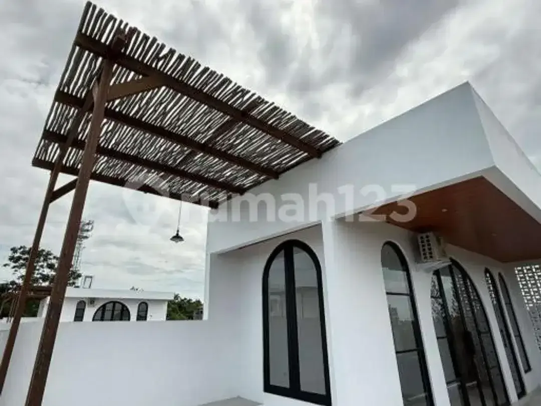 For Sale Brand New Villa Mediteranian Style At Nusa Dua - Image 3 of 10