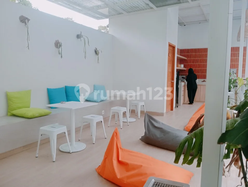 Dijual Guest House Escotel Total Lebih 20 Unit Masih Aktif Beroperasi Di Jimbaran Nusa Dua - Image 4 of 4