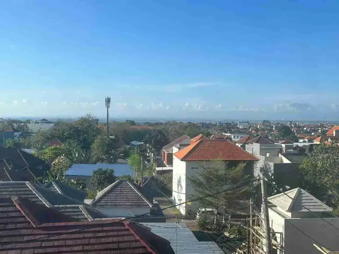 Dijual Villa Mewah Di Taman Griya Jimbaran Bali - Image 4 of 10