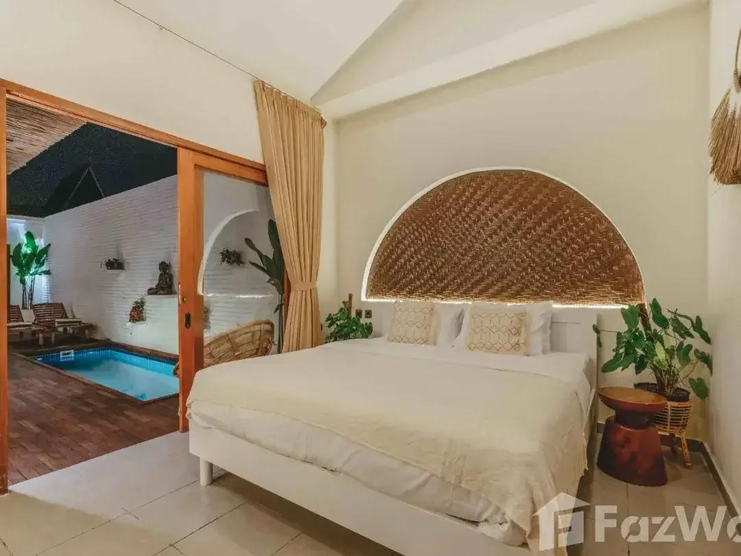 2 Bedroom Villa for sale in Mengwi, Bali - Image 4 of 10