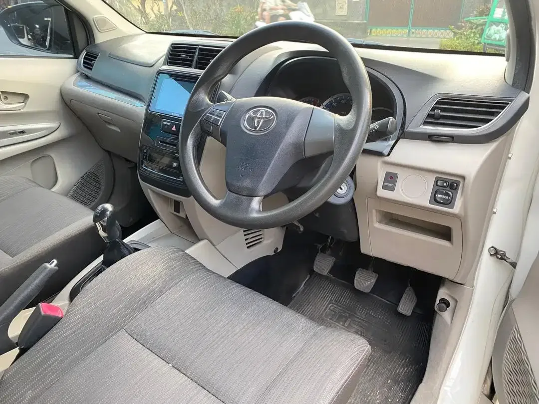 avanza G manual 2021// DP 10 jt - Image 7 of 7