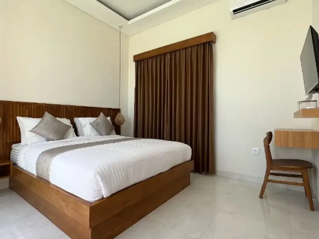 for rent luxury Villa at Jimbaran Bali - Image 5 of 10