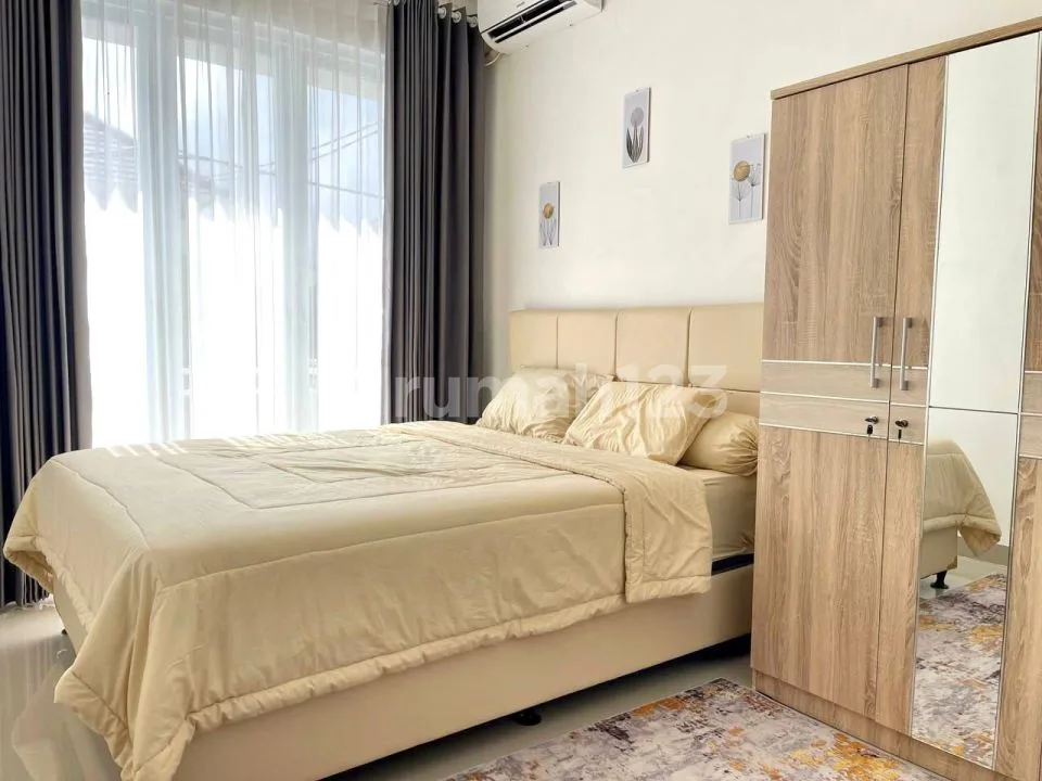 Modern Town House in Private Resindence Munggu - Canggu - Bali - Image 3 of 4