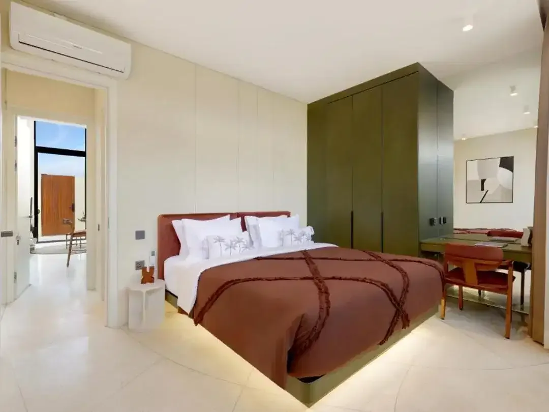 Townhouse premium di kawasan Berawa, Canggu! - Image 9 of 10
