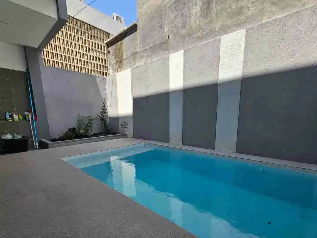 villa fully furnished bumbak umalas SHM SLF strategis - Image 4 of 5