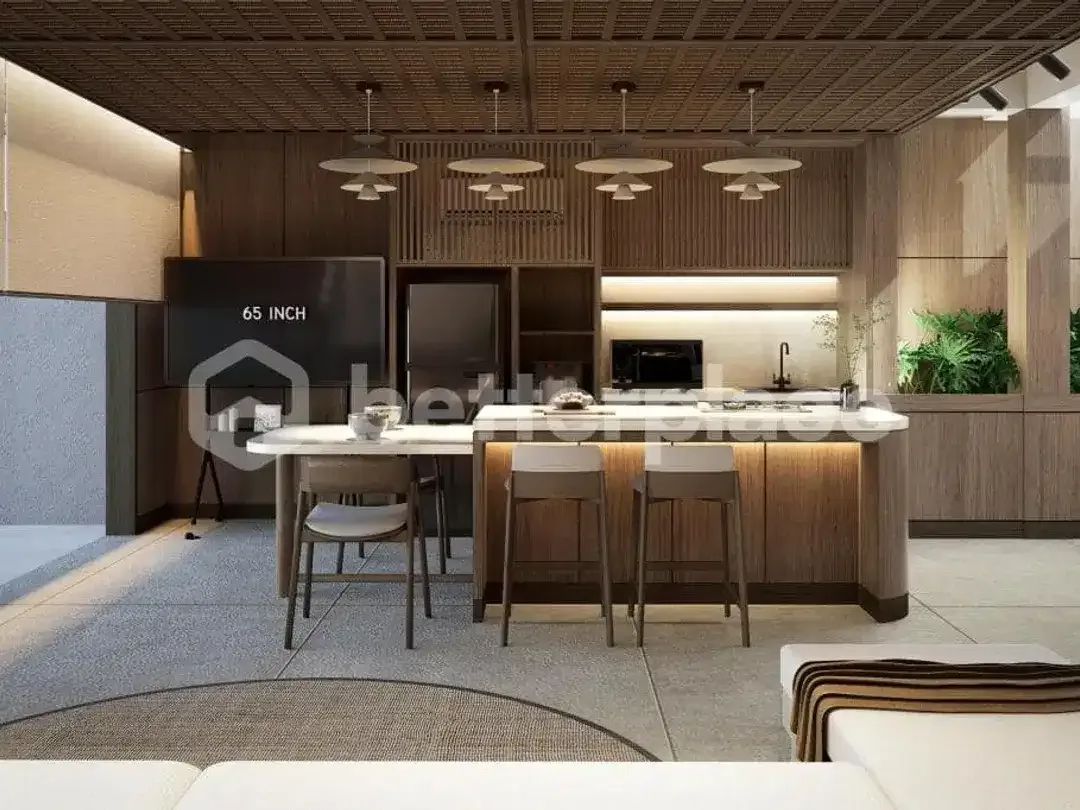 Sophisticated Leasehold 2-Bed Villa in Prime Canggu - Pererenan Offering High ROI and Walking Distance to the Coast - Image 7 of 10