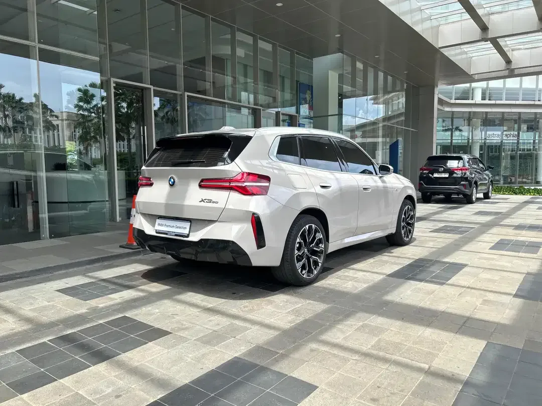 BMW X3 M-Sport 2025 - Image 4 of 10