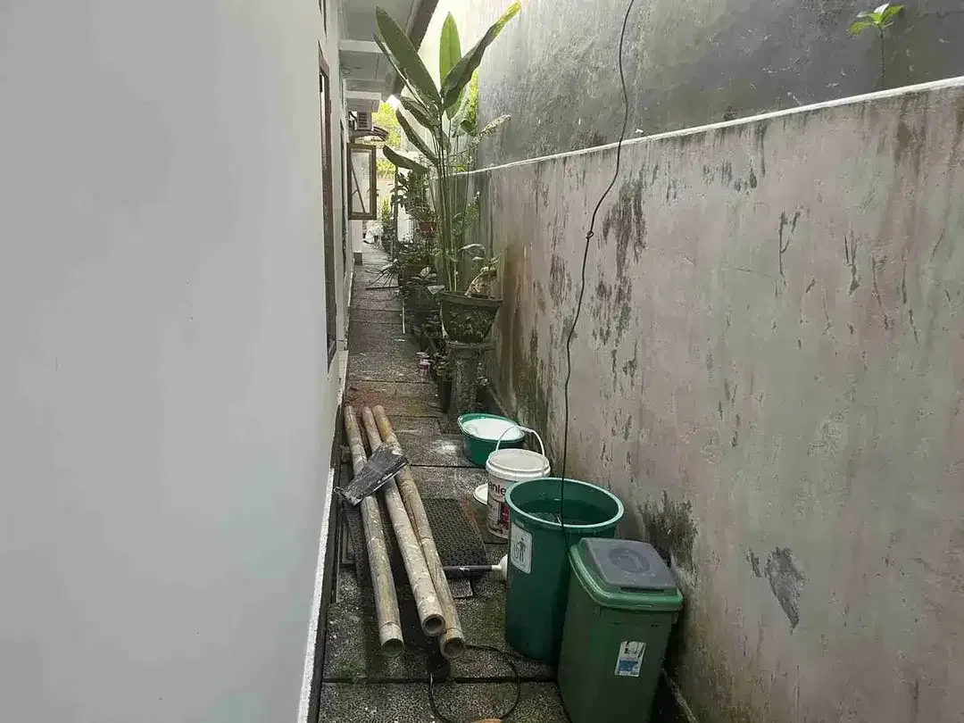 Rumah 2 Lantai Renon Dekat Lapangan Puputan - Image 10 of 10