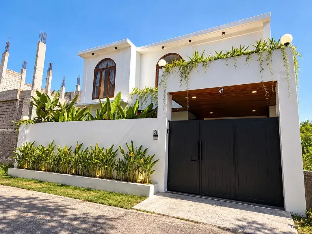 Villa Cantik di Jimbaran,Furnish,Daerah Stategis,Dkt Tol,Pantai - Image 5 of 10