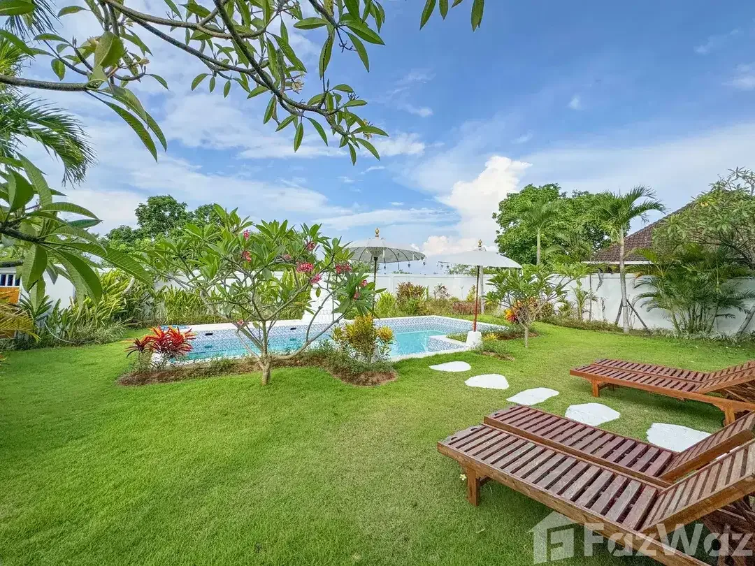 2 Bedroom Villa for rent in Nusa Dua, Bali - Image 3 of 10