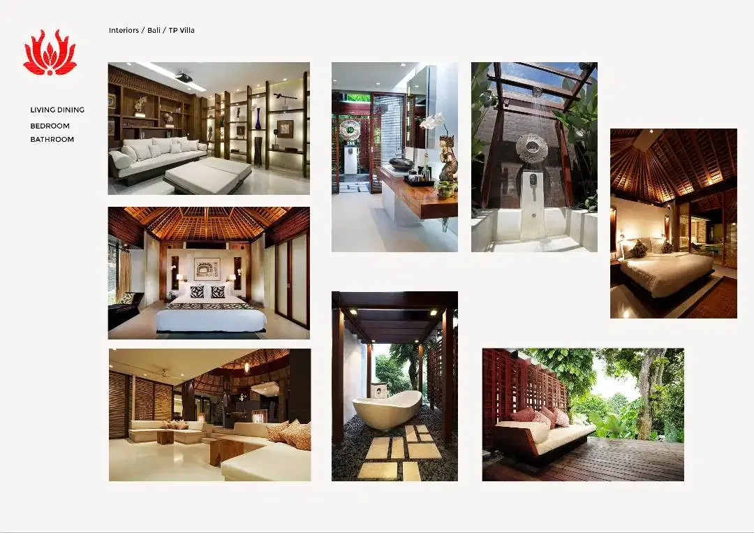 Jasa desain interior arsitektural di Indonesia - Image 5 of 9