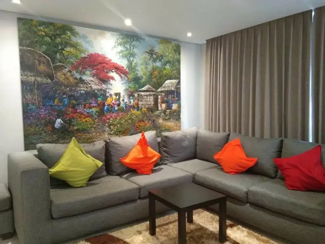 Luxurious Beachfront Lifestyle Villa - Freehold, Nusa Dua - Image 10 of 10