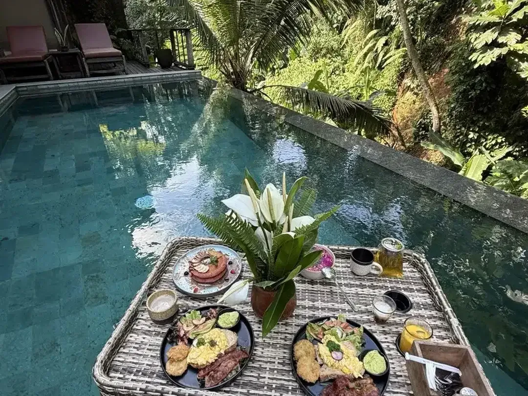 2 Bedroom Villa for sale in Ginyar, Bali - Image 3 of 10