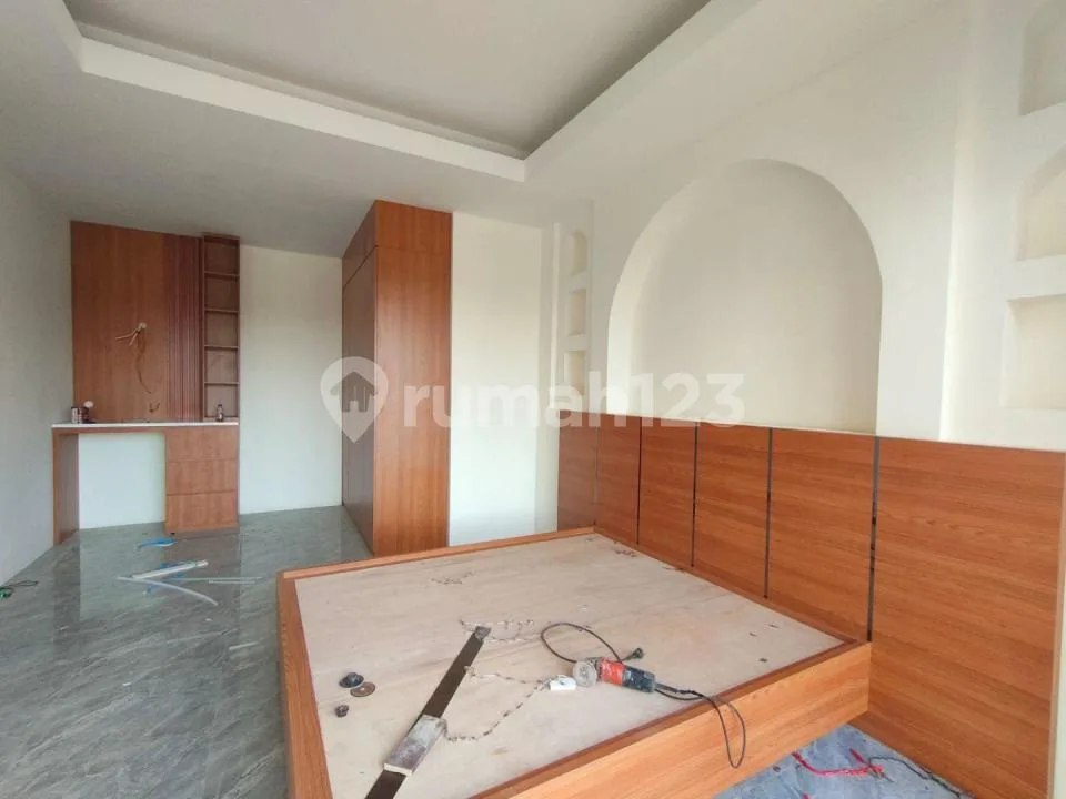 Villa Dijual Lokasi Lovina Buleleng - Image 3 of 4