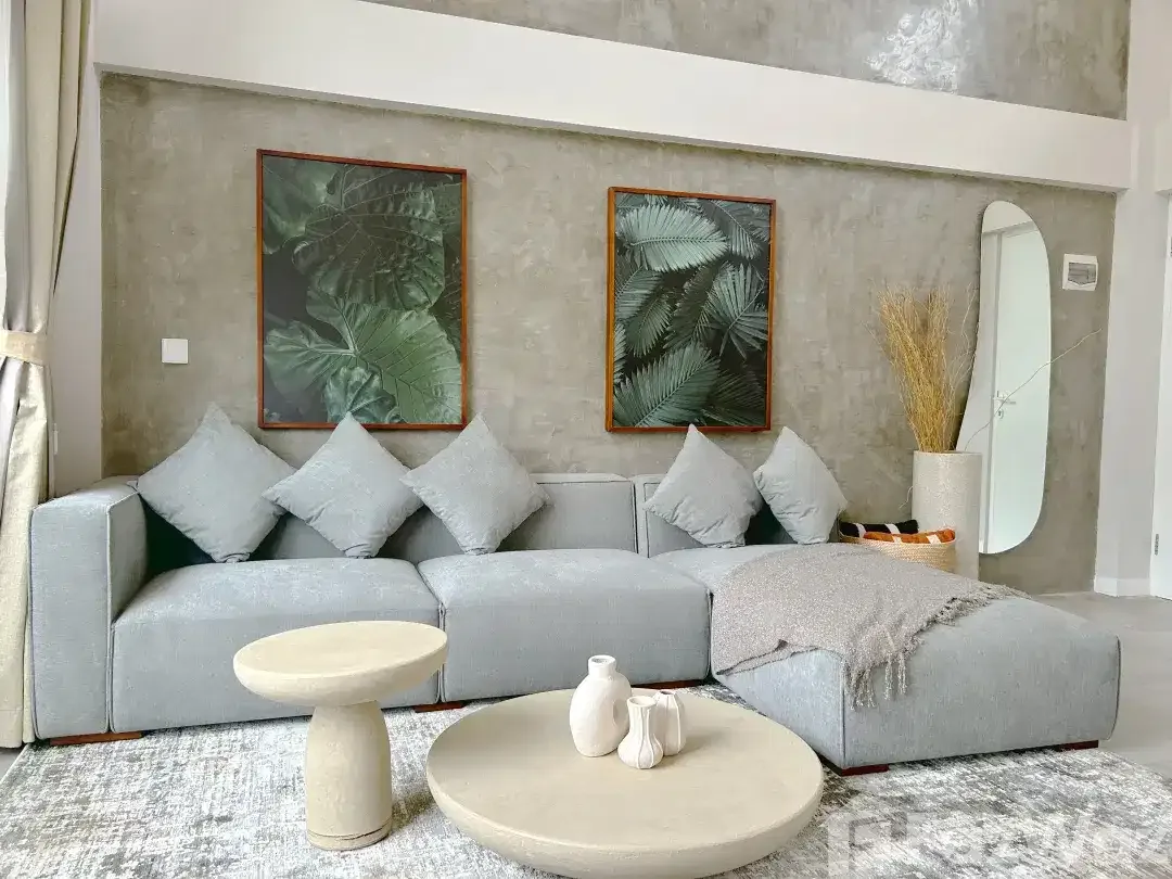 1 Bedroom Apartment for sale at Tropicana Bingin - Image 5 of 10