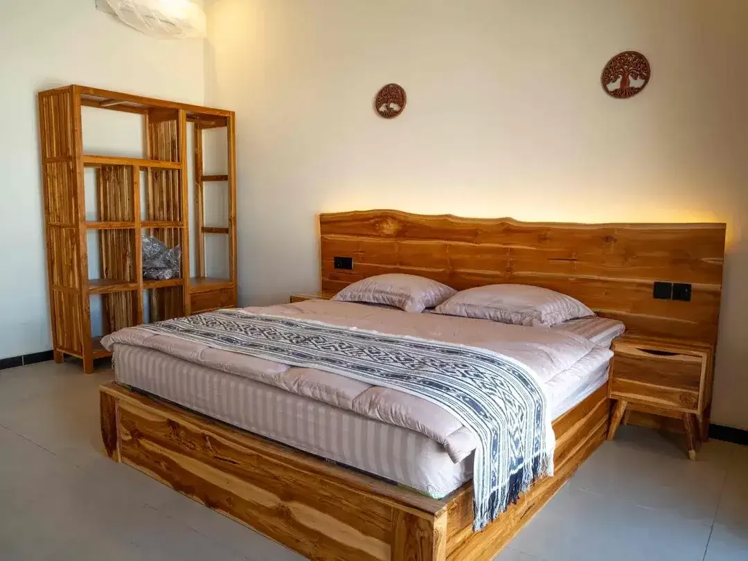 Brand New Villa with Ocean View in Ungasan dekat pantai Melasti - Image 7 of 10