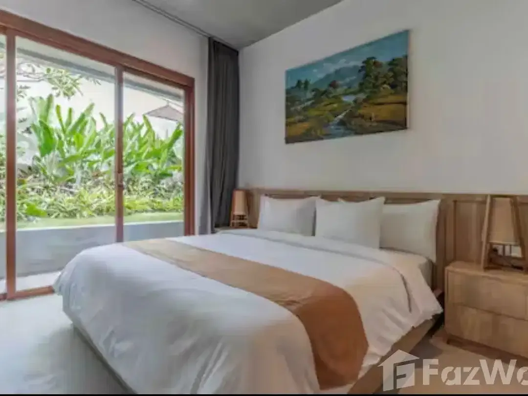 3 Bedroom Villa for rent in Pererenan, Bali - Image 6 of 10