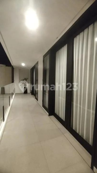 Villa Luxy di Berawa Canggu Full Furnished - Image 4 of 4
