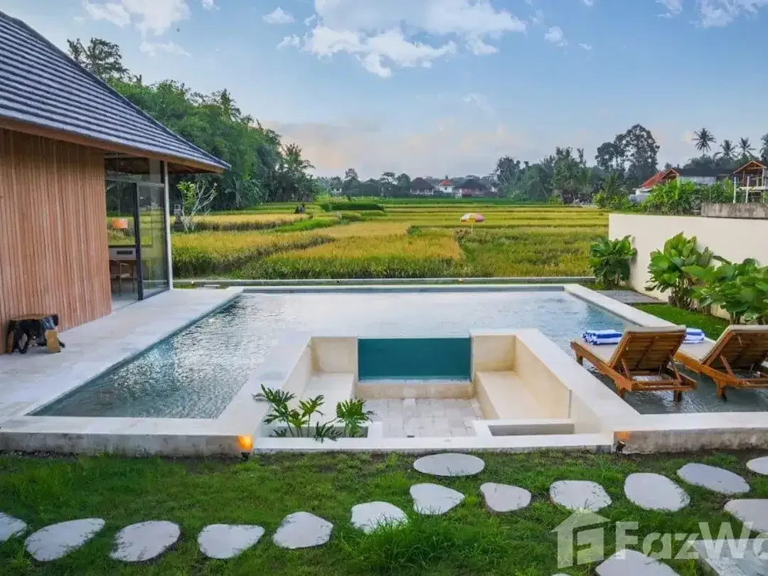2 Bedroom Villa for sale in Sukawati, Bali - Image 2 of 10