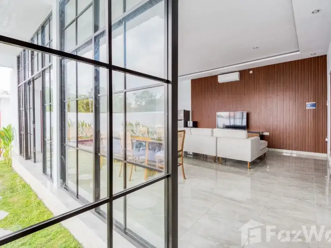 3 Bedroom Villa for rent in Mengwi, Bali - Image 5 of 10