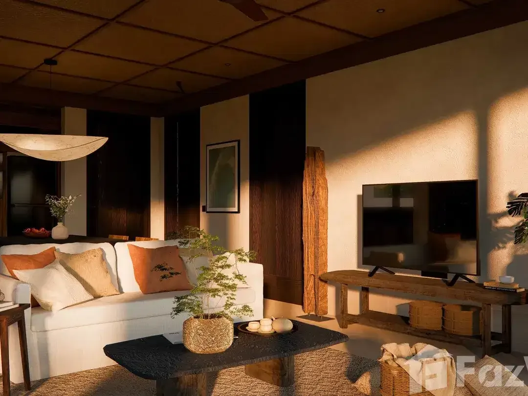 2 Bedroom Villa for sale in Sukawati, Bali - Image 4 of 10