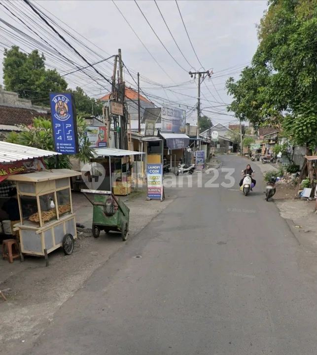 Dijual Toko 2 Blok Lokasi Pinggir Jalan Utama Tegal Wangi Sesetan Denpasar Selatan - Image 4 of 4