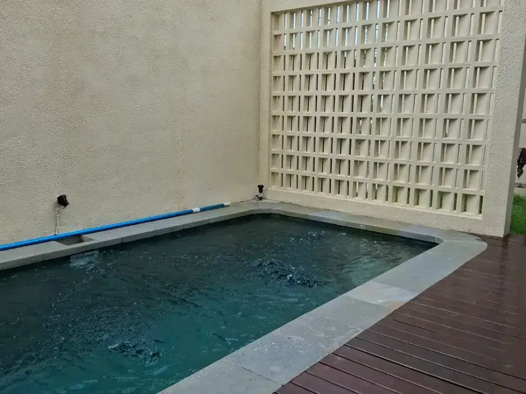 Di Jual Villa 2 bed room di Bali - Image 5 of 8