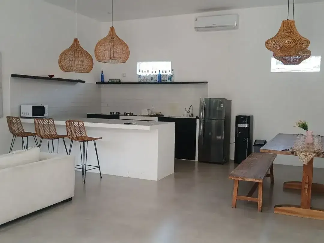 3Br Quiet Villa In Padang Linjong Only 5 Minutes To Echo Beach - Image 4 of 10