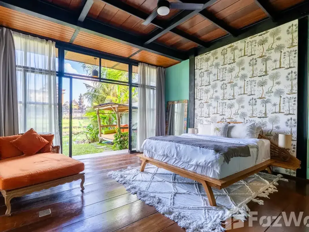 2 Bedroom Villa for sale in Mengwi, Bali - Image 4 of 10