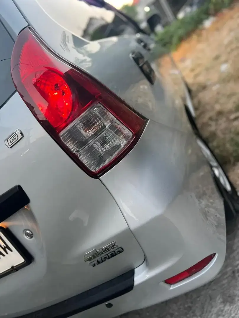 Avanza g 2012 matic - Image 6 of 10