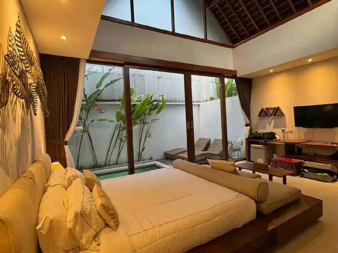 5 Unit Luxury Villa Private Pool di Lodtunduh Ubud - Image 4 of 10