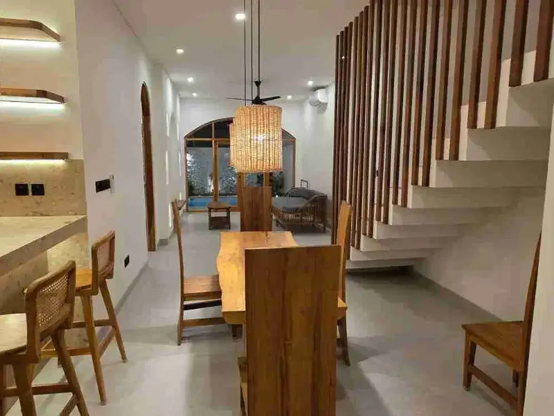 brand new villa view - Image 2 of 10